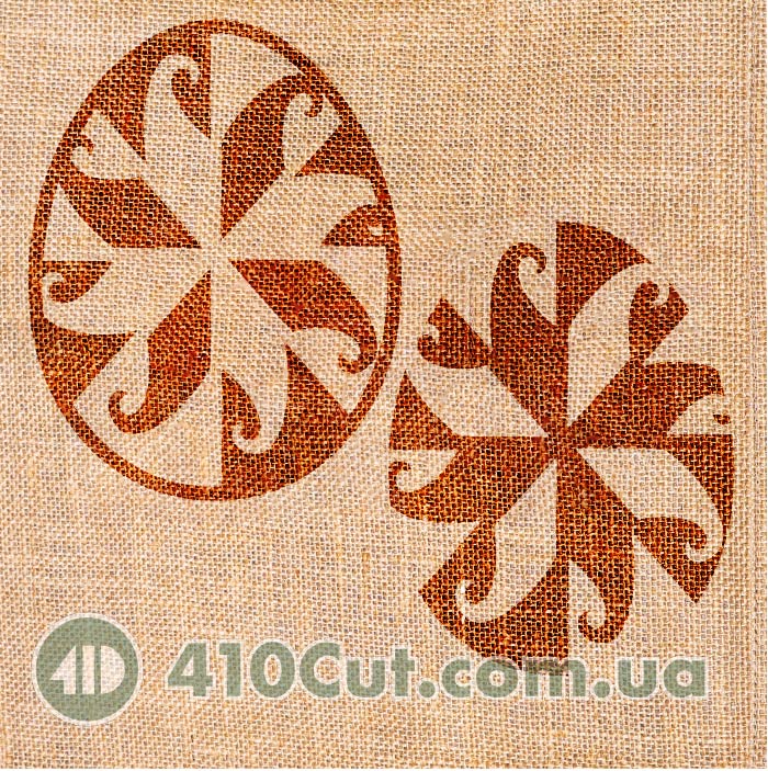 штамп вибійка писанка штамп вибійка писанка