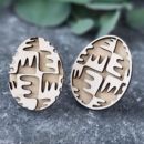 штамп вибійка писанка Поділля