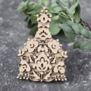 штамп вибійка набір Катря