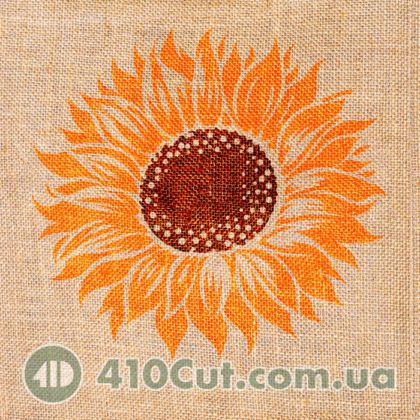 Штамп вибійка сонях