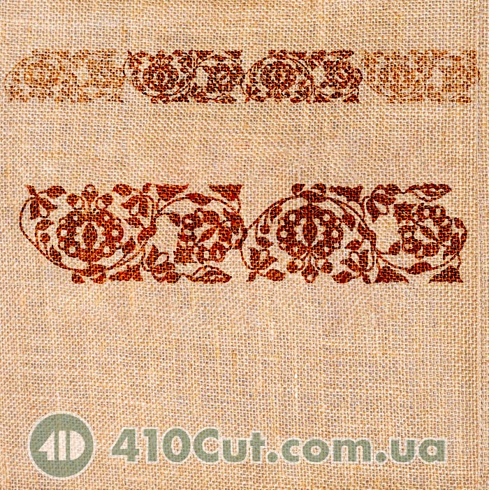 штамп вибійка барокові етюди штамп вибійка барокові етюди