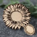 Штамп вибійка сонях