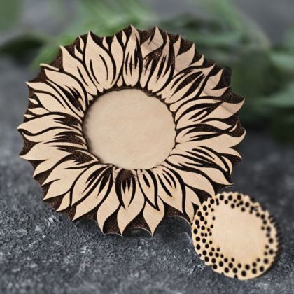 Штамп вибійка сонях