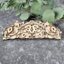 штамп вибійка барокові етюди