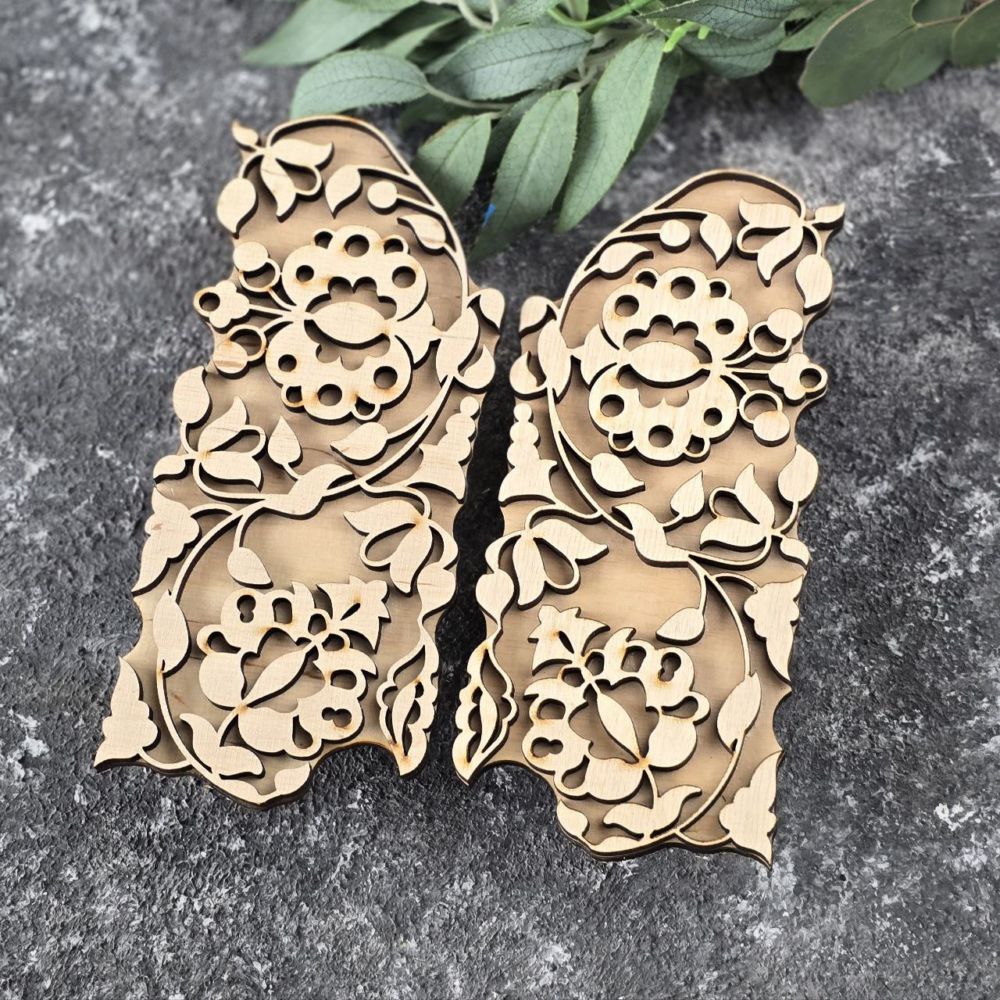 штамп вибійка барокові етюди штамп вибійка барокові етюди