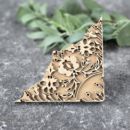 штамп вибійка барокові етюди