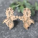 штамп вибійка набір дубоквітний