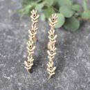 штамп вибійка набір дубоквітний