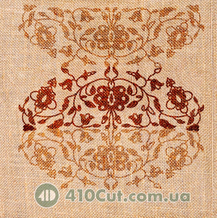 штамп вибійка барокові етюди штамп вибійка барокові етюди