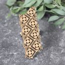 штамп вибійка Буковина