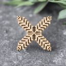 штамп вибійка Буковина