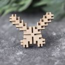 штамп вибійка Буковина