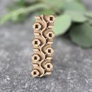 штамп вибійка крайовка яворівська