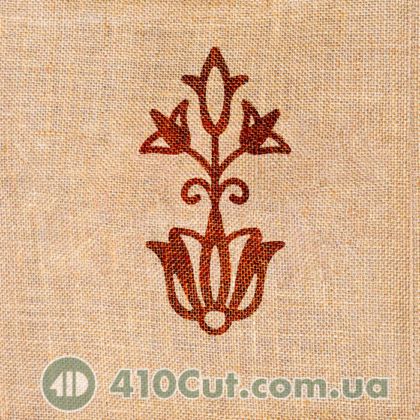 штамп вибійка набір Панас Далматов