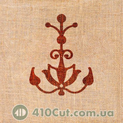 штамп вибійка набір Панас Далматов