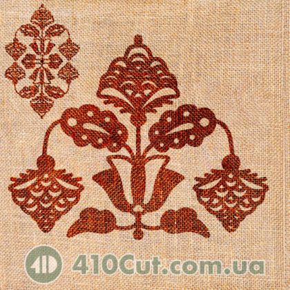 штамп вибійка набір Панас Далматов