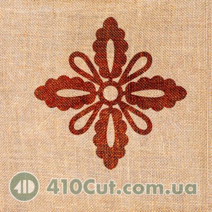 Штамп вибійка Євдокія