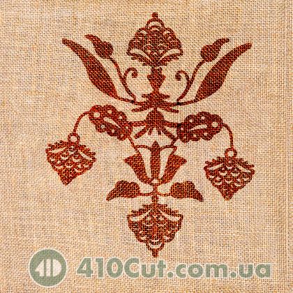 штамп вибійка набір Панас Далматов