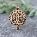 штамп вибійка Тереза Далматов