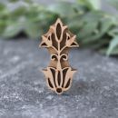 штамп вибійка набір Панас Далматов