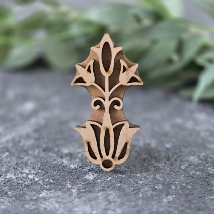 штамп вибійка набір Панас Далматов