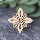 Штамп вибійка Євдокія