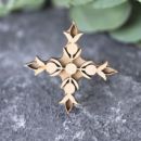 Штамп вибійка Євдокія