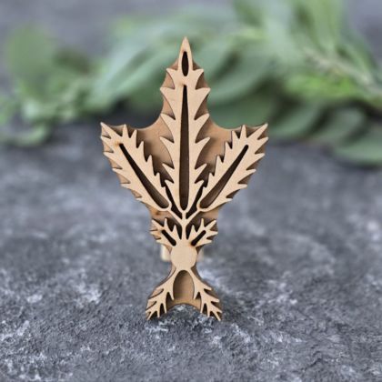 штамп вибійка набір Панас Далматов