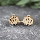 вибійка штамп іжачки