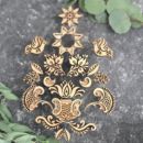 Набір дерев'яних вибійок "Таврійський розпис"